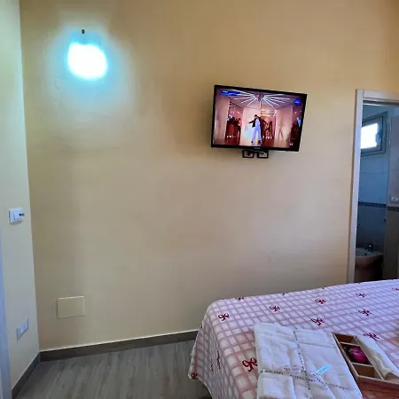 Bed & Breakfast Al Mare