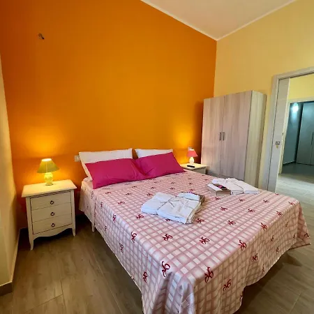 Al Mare Bed & Breakfast Gallipoli