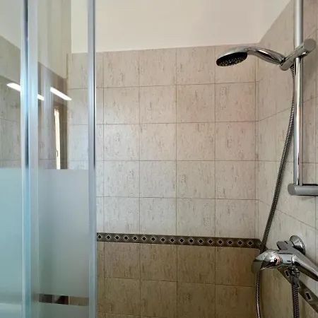 Bed & Breakfast Al Mare *