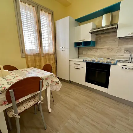 Bed & Breakfast Al Mare Gallipoli
