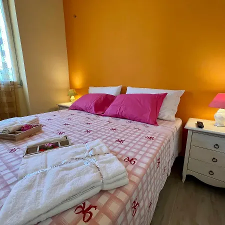 Bed & Breakfast Al Mare Gallipoli