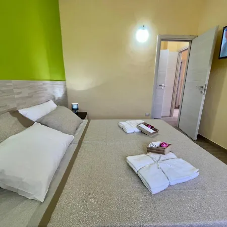 Al Mare Bed & Breakfast Gallipoli