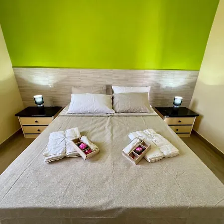 Bed & Breakfast Al Mare