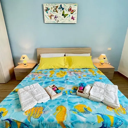 Bed & Breakfast Al Mare